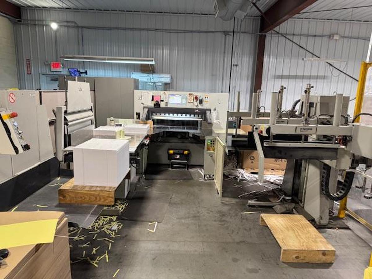 Used 2013 Polar N115 Plus