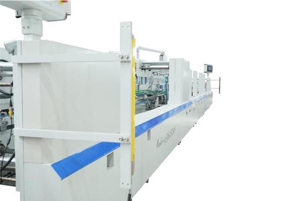Eureka Machinery EF 100