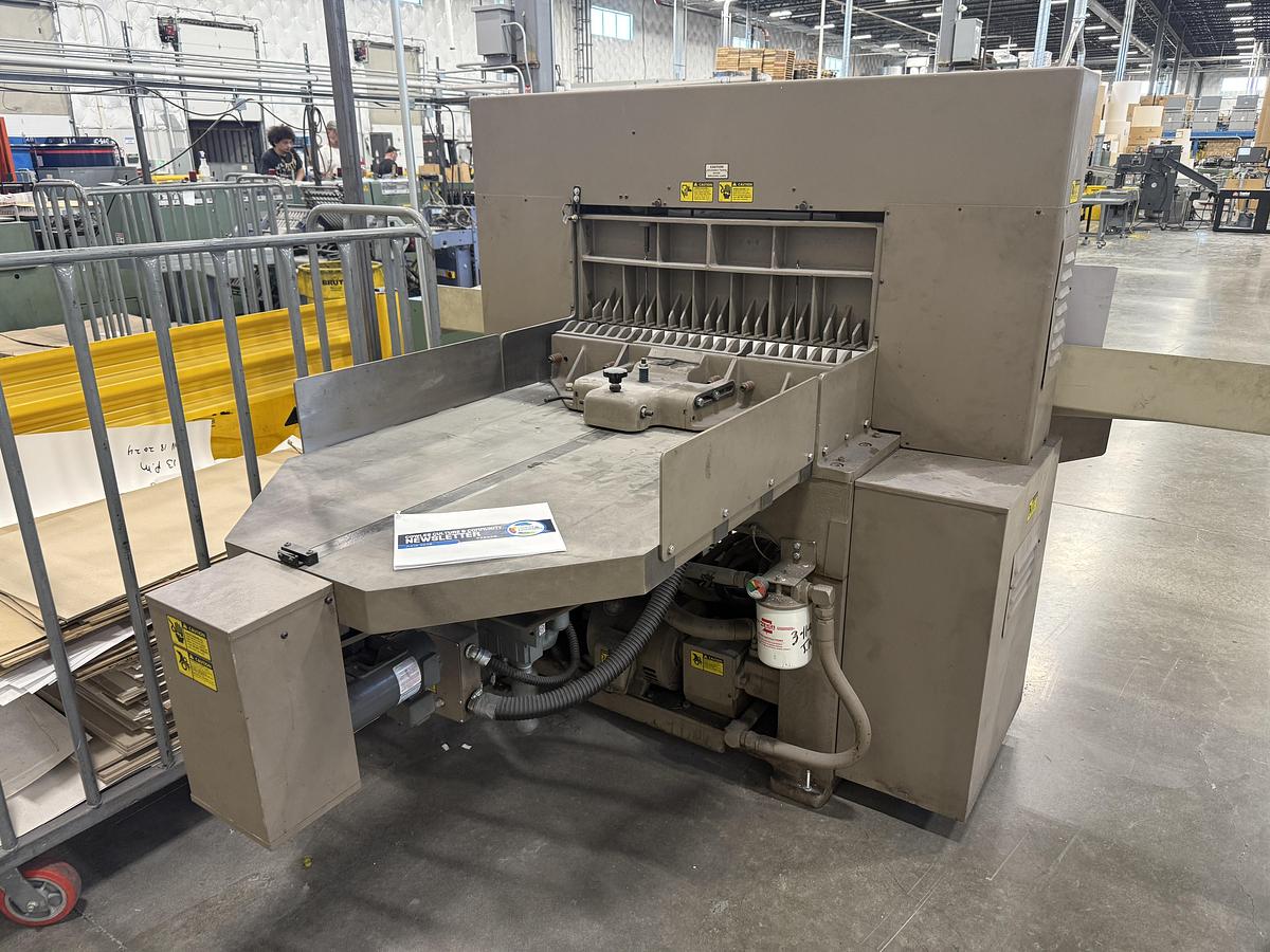 Used Challenge 370 PB