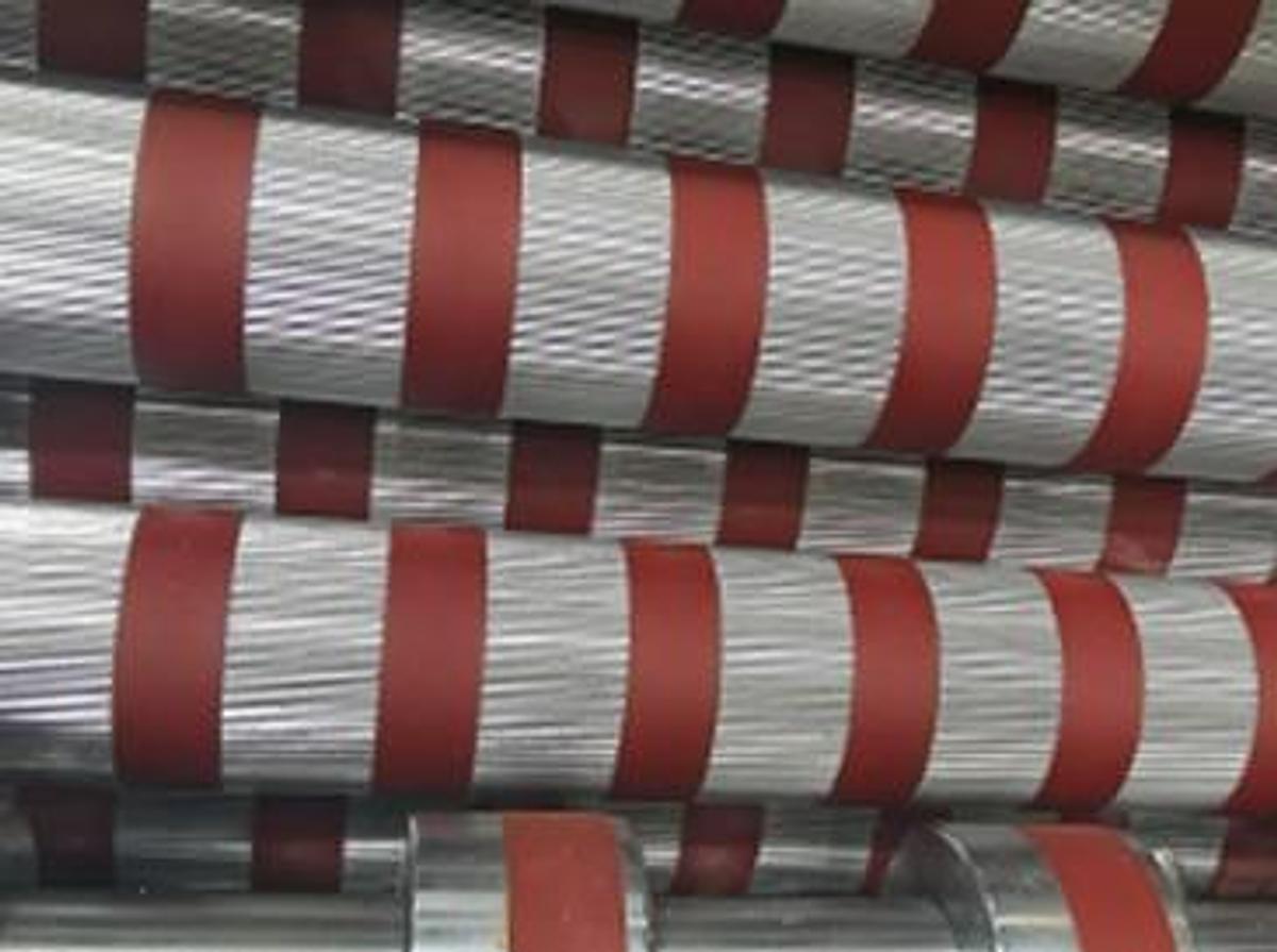 HXCP CP Flat Pile Buckle / Knife Paper Folder