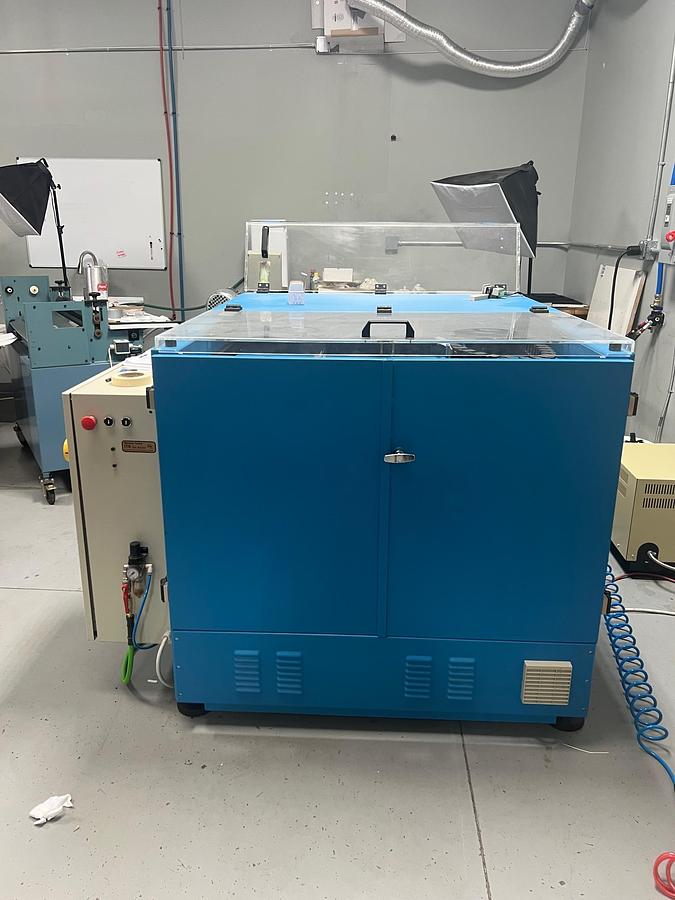 Used 2000 Zechini Roby 1.1