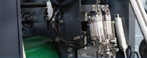 Eureka Machinery EF 100