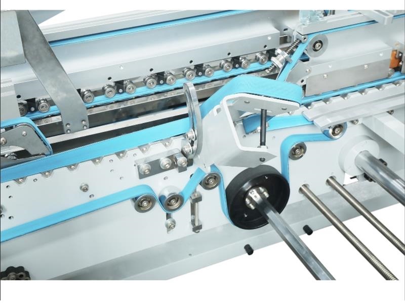 Eureka Machinery EF 100