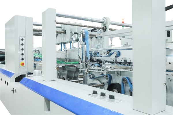 Eureka Machinery EF 100
