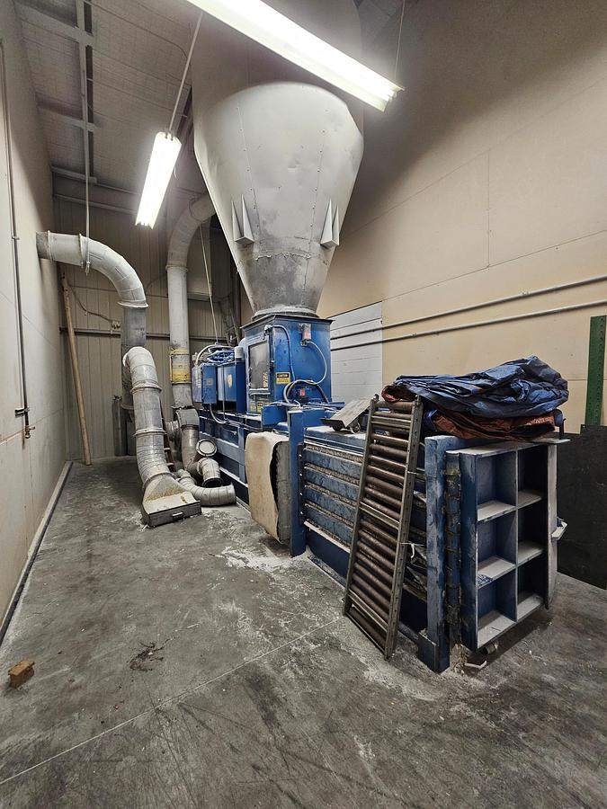 Used 1989 C&M 3430-7258