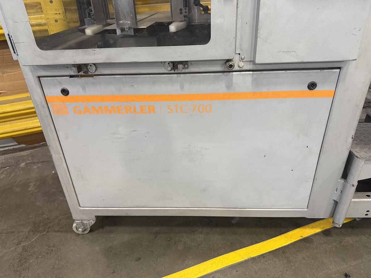 Used Gammerler STC-70 PrintPath