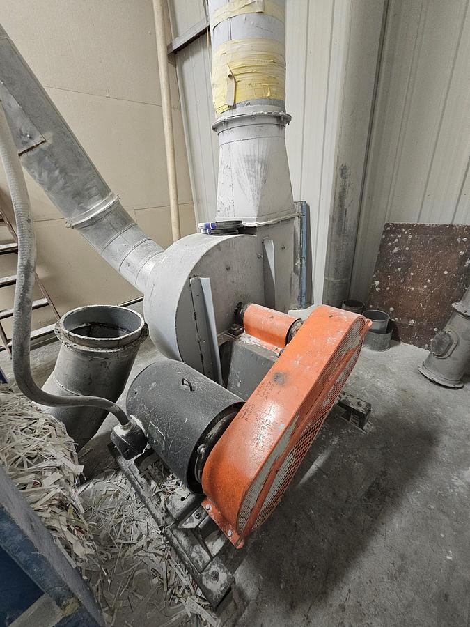 Used 1989 C&M 3430-7258