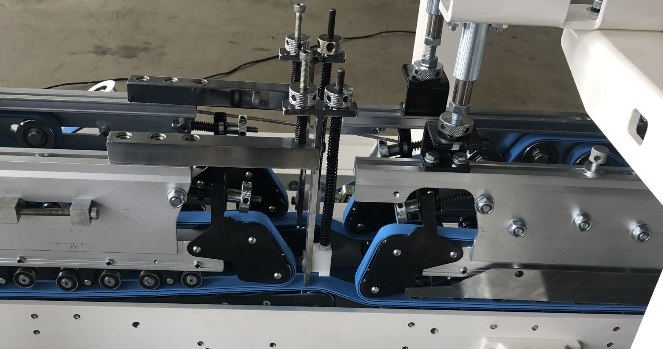 Eureka Machinery EF 100