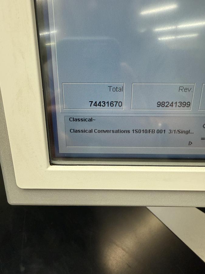 Used 2014 Heidelberg SX74-4H LE UV