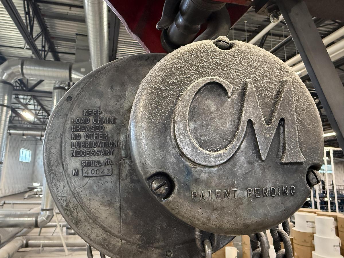 Used Spokane, Washington Machine Sh