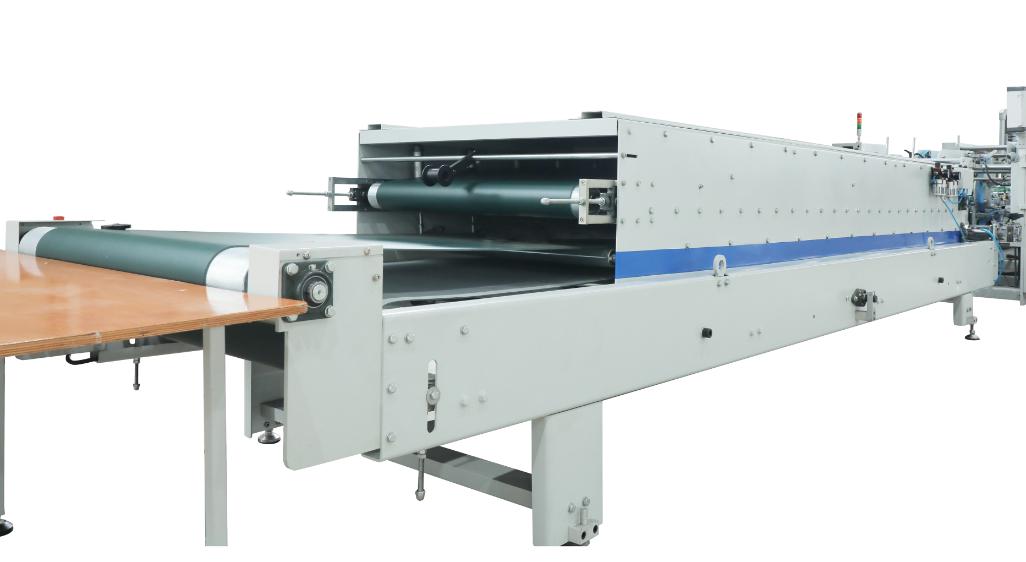 Eureka Machinery EF 100