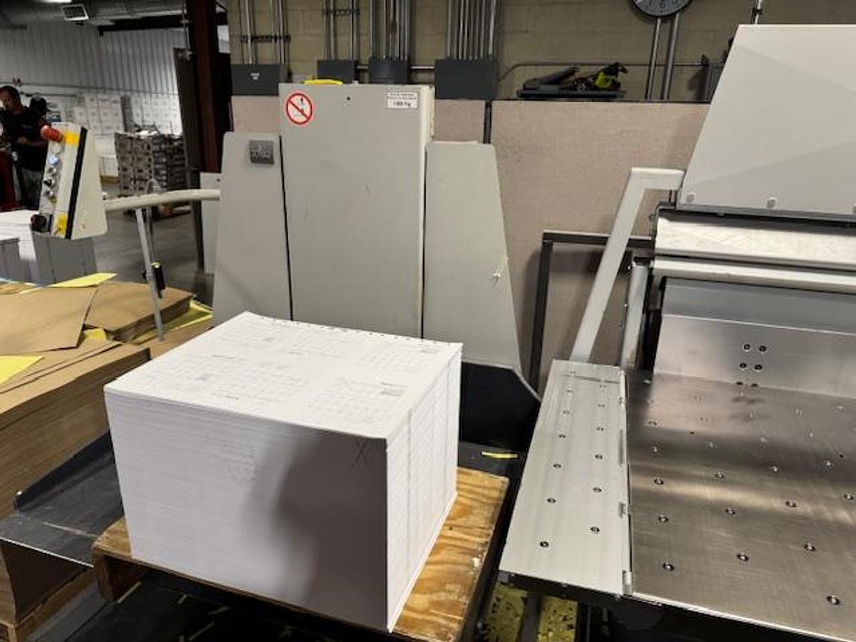 Used 2013 Polar N115 Plus