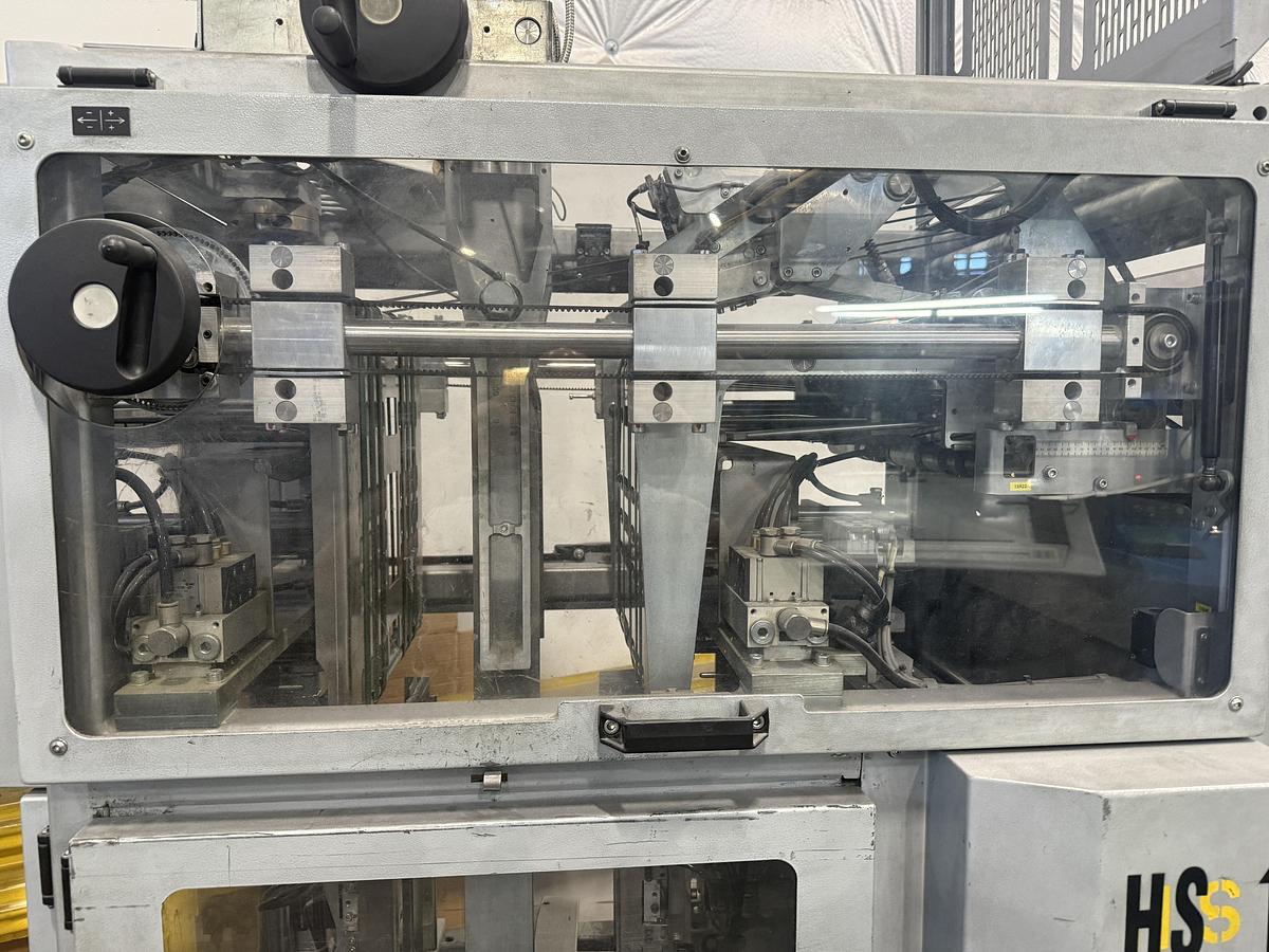 Used Gammerler STC-70 PrintPath