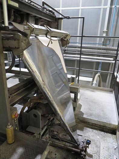 Used 2009 Komori System 38S (4) Unit Web Offset Press