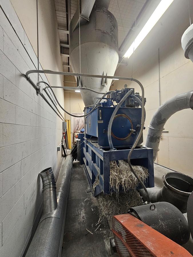 Used 1989 C&M 3430-7258