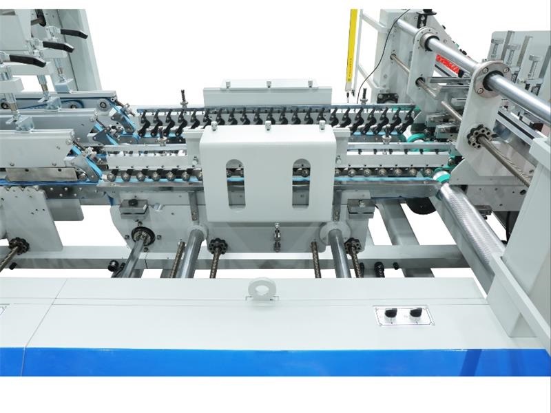 Eureka Machinery EF 100