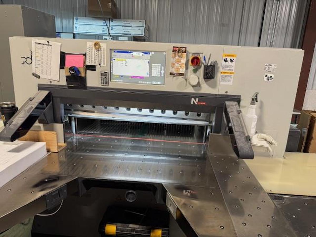 Used 2013 Polar N115 Plus