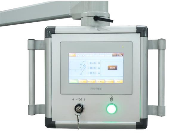 Eureka Machinery EF 100