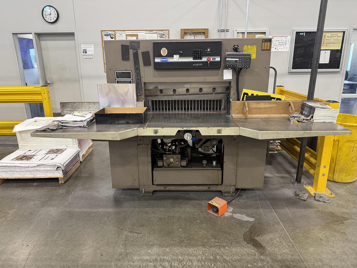 Used Challenge 370 PB