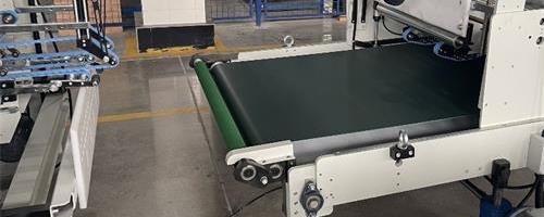 Eureka Machinery EF 100