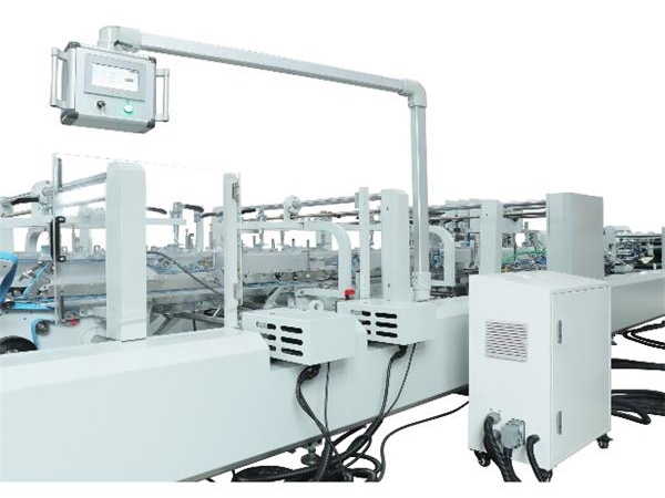 Eureka Machinery EF 100