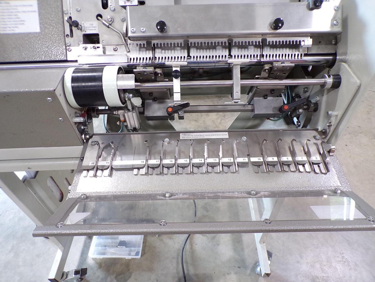 Used 2006 Gateway Bookbinding Systems
