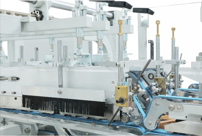 Eureka Machinery EF 100