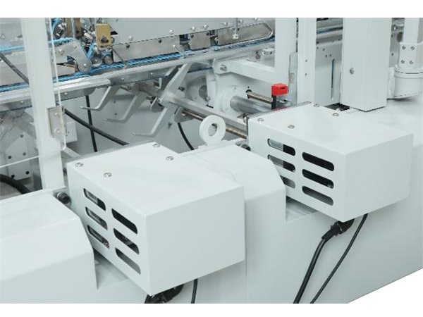 Eureka Machinery EF 100
