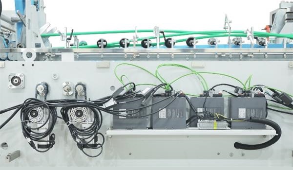 Eureka Machinery EF 100