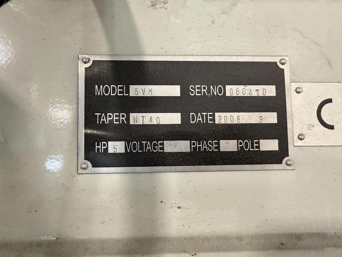 Used Complete Spokane, Washington Machine Shop