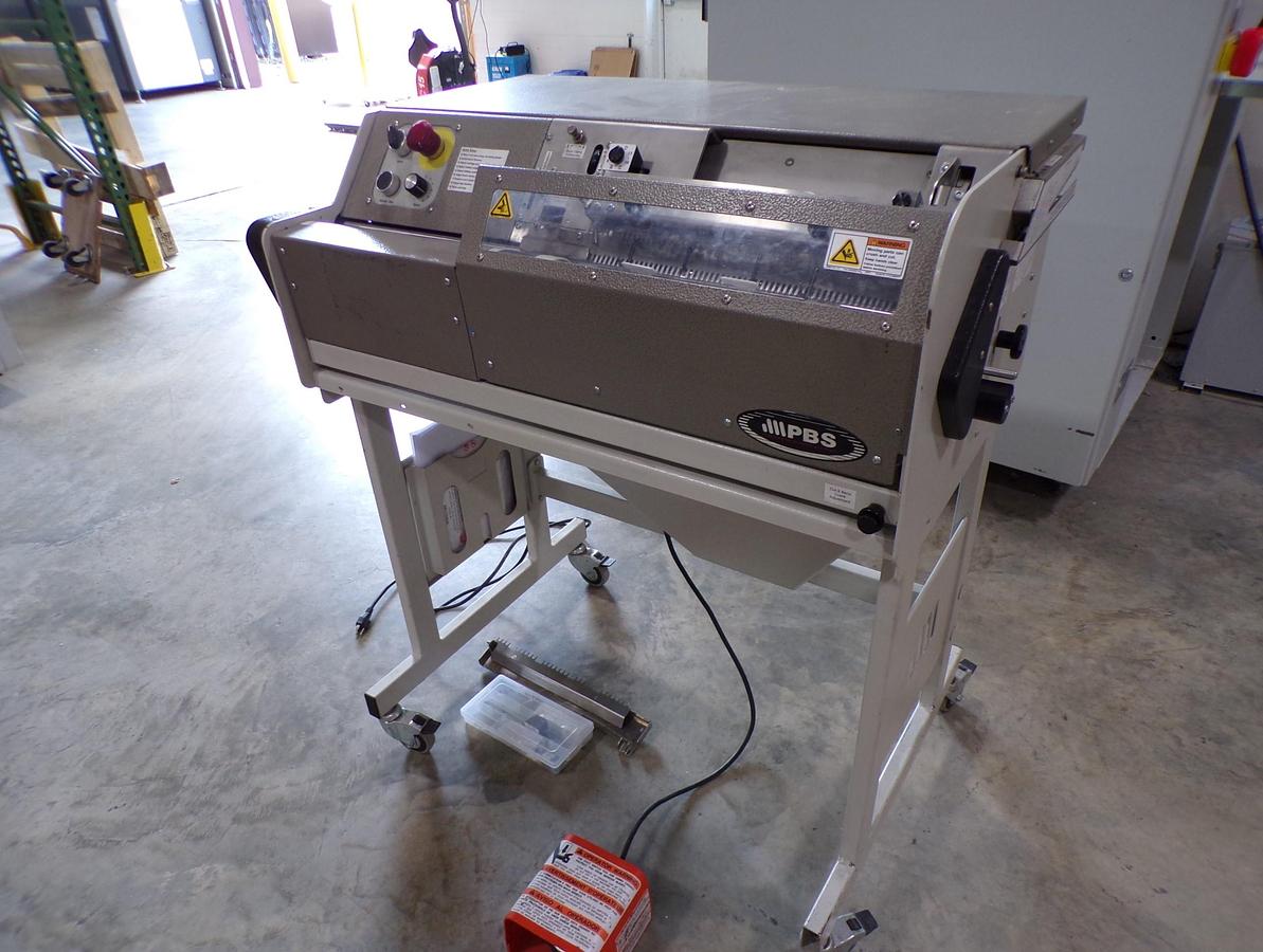 Used 2006 Gateway Bookbinding Systems
