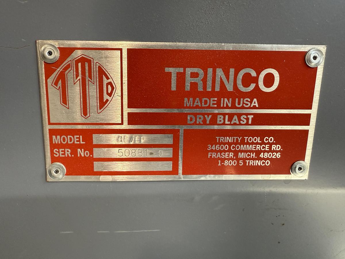 Used Complete Spokane, Washington Machine Shop