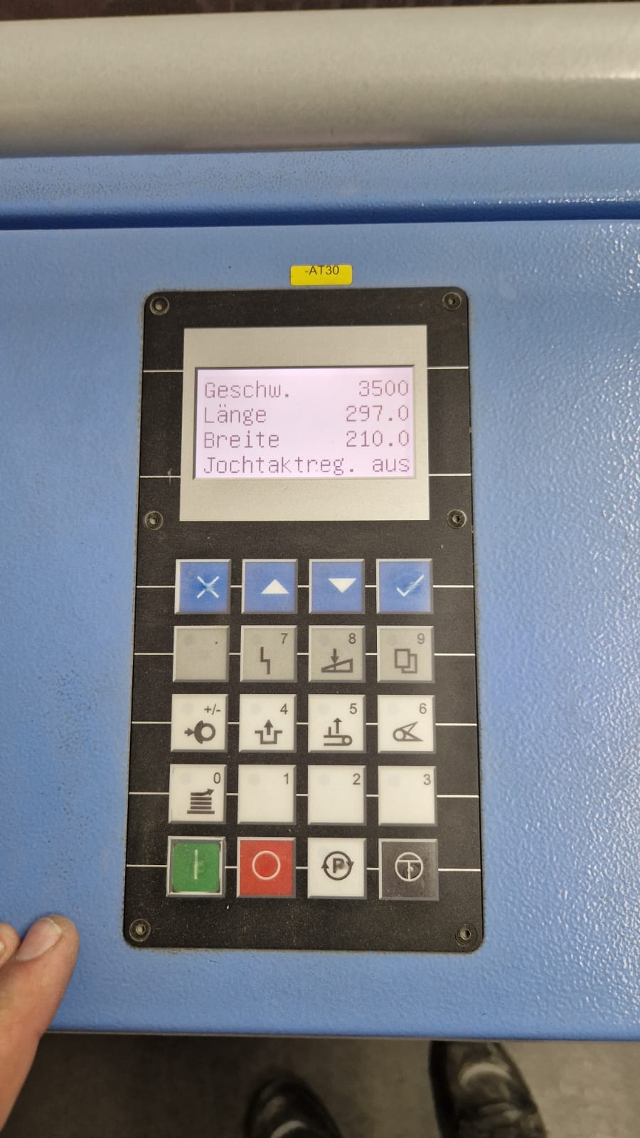 Used 2008 Muller Martini Primera E140