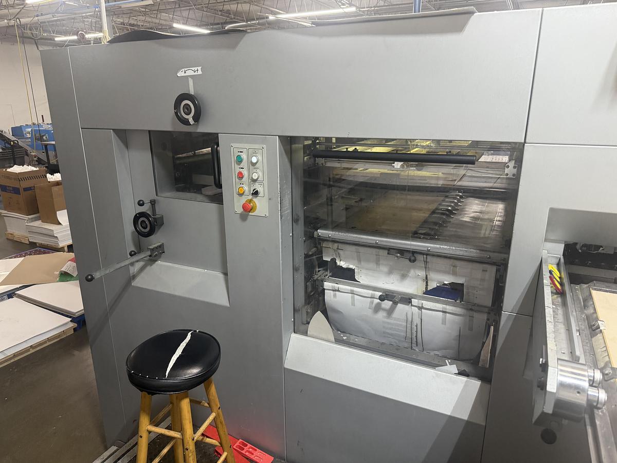 Used 2013 Brausse Tornado 106E