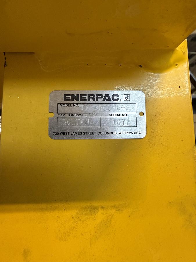 Used Complete Spokane, Washington Machine Shop