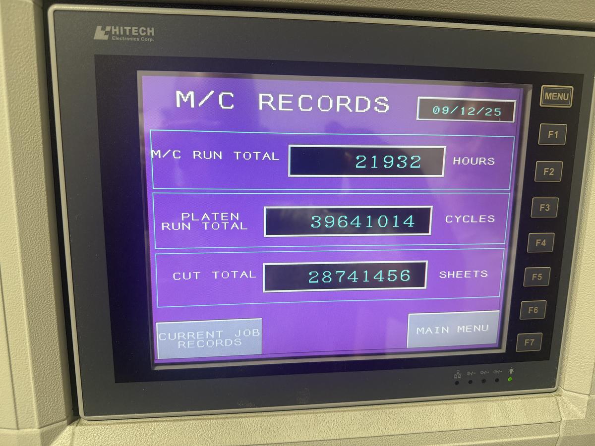 Used 2013 Brausse Tornado 106E