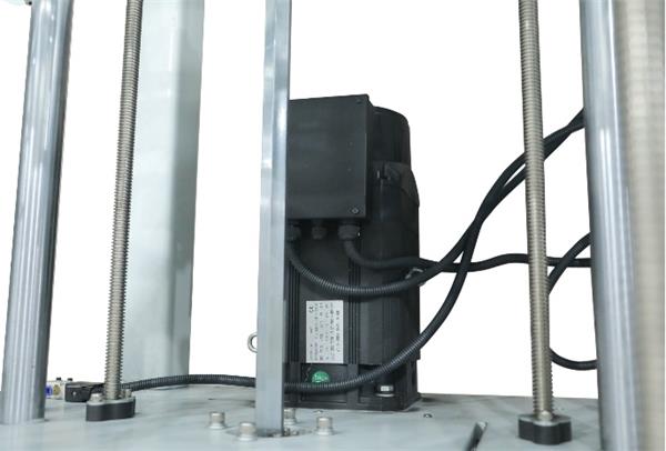 Eureka Machinery EF 100
