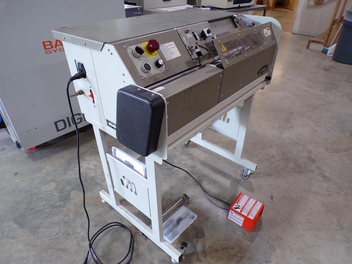 Used 2006 Gateway Bookbinding Systems
