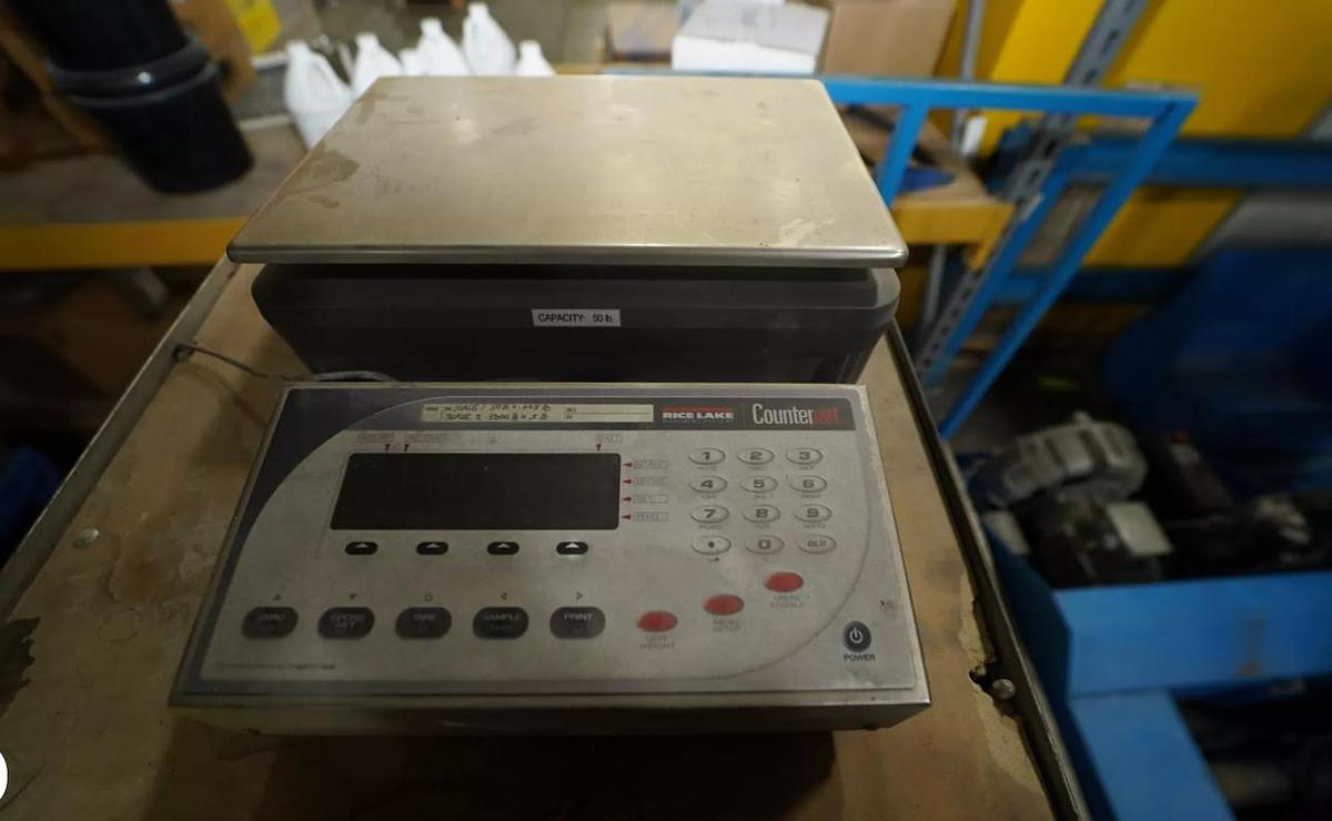 Used 2001 Albo AS1800 Pile Turner w/ Jogging & Aeration (65" x 47")