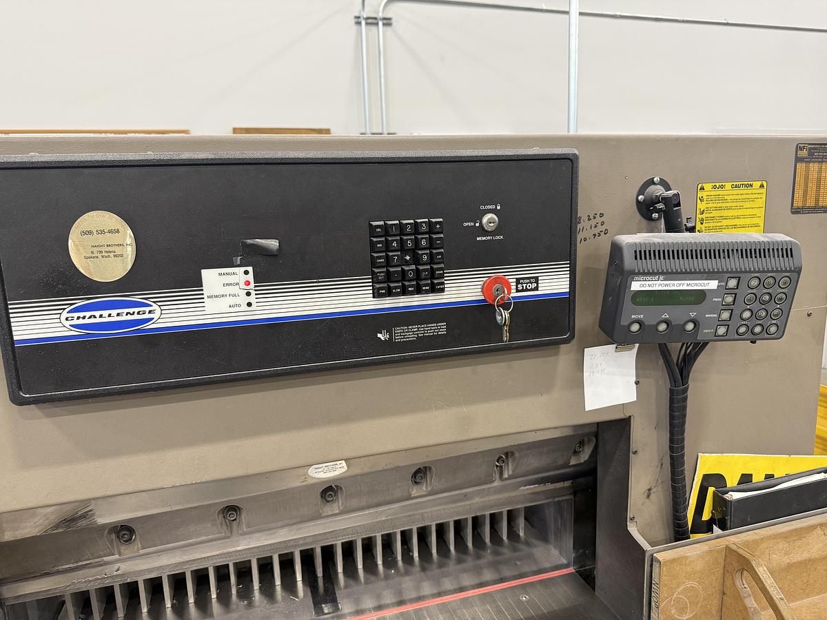 Used Challenge 370 PB