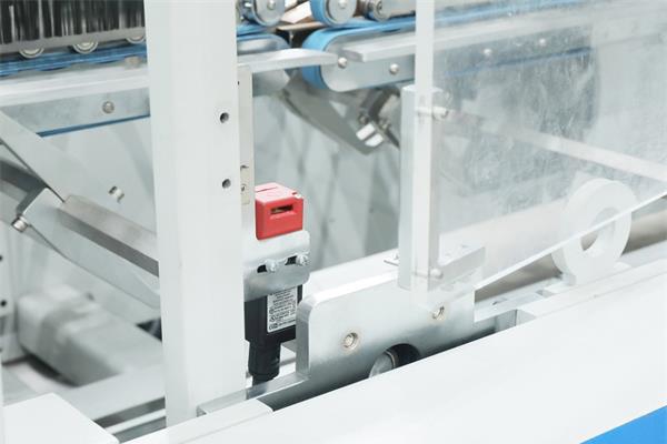Eureka Machinery EF 100