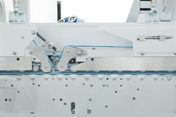 Eureka Machinery EF 100