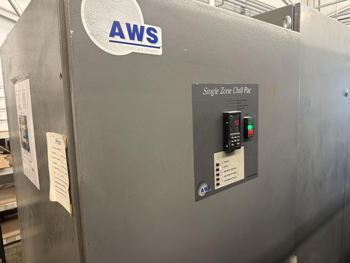 Used 2006 Komori LS640P+C