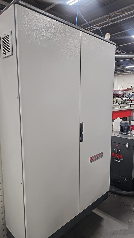 Used 2022 Peroni Ruggero Box Wrapper 24