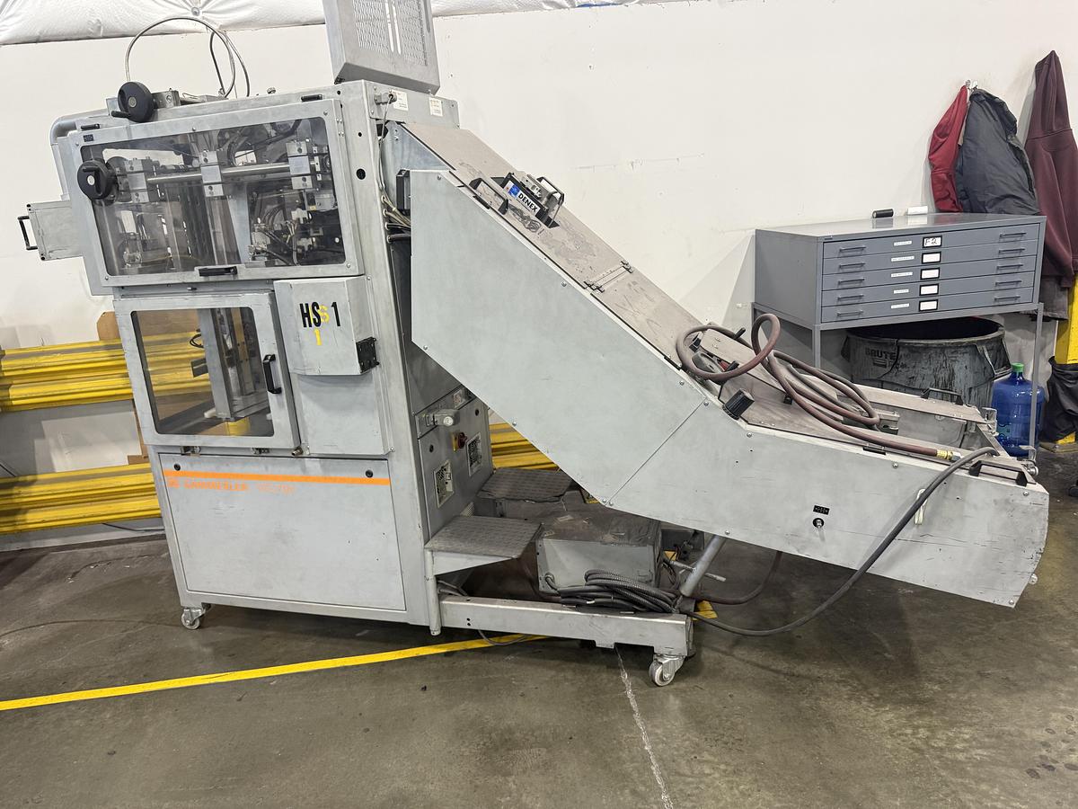 Used Gammerler STC-70 PrintPath
