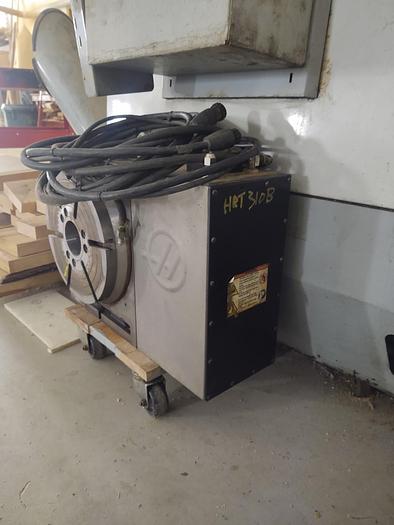 Used 2005 Haas VF3SS