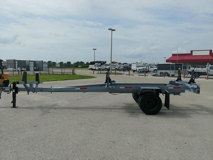 Used 2012 Brindle 1500