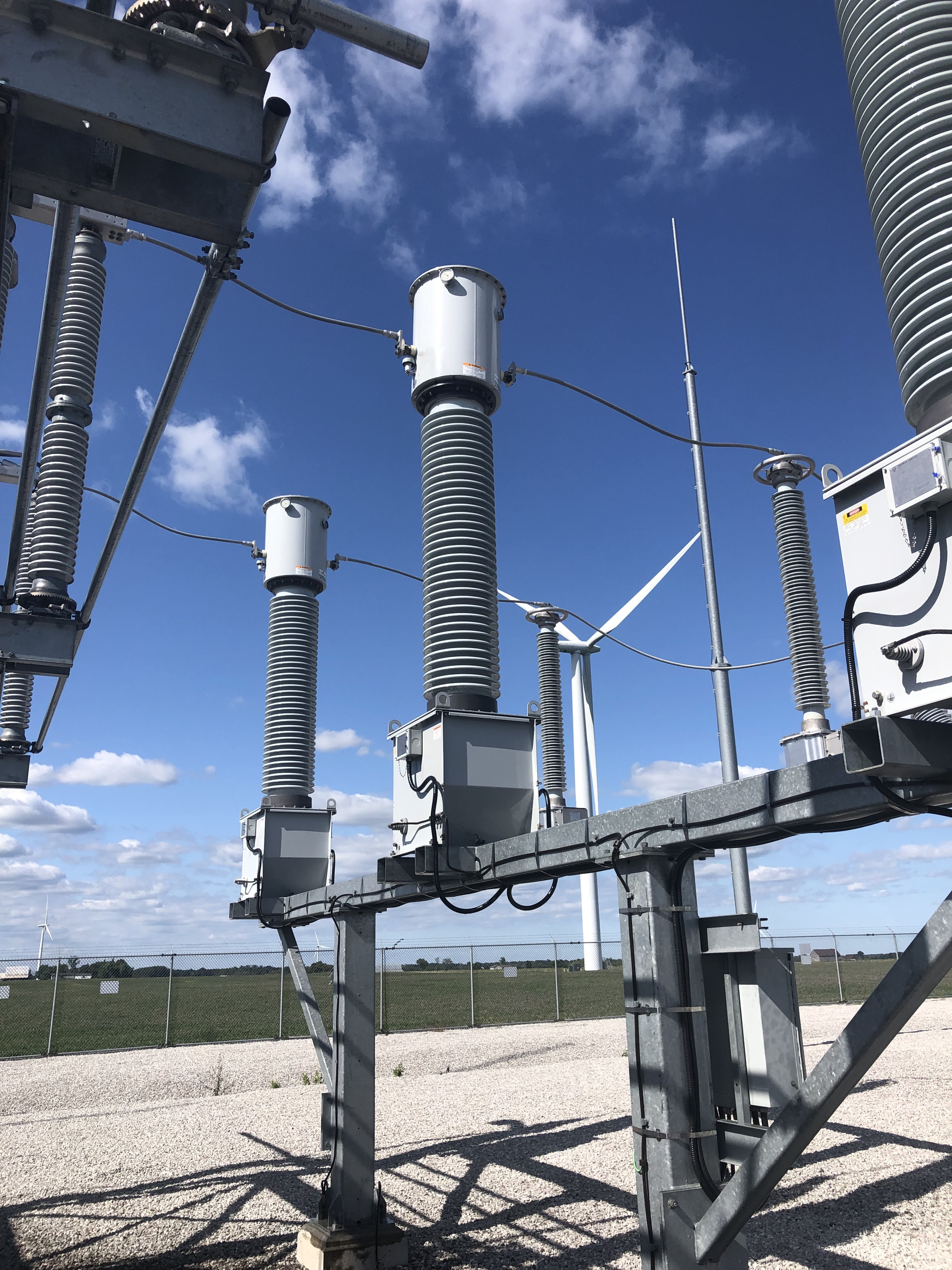 WANTED Hermetically Sealed SIngle-phase Metering Unit