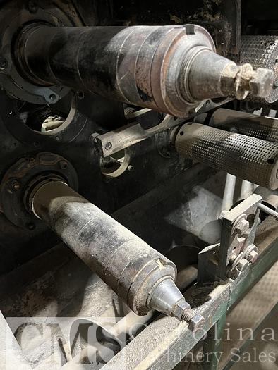 Used Pendu M4300 Gang Rip Saw