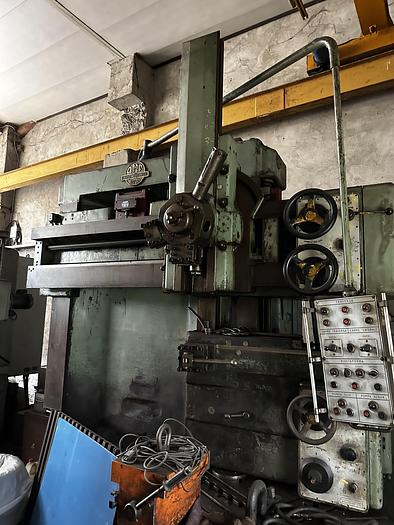 Usato OMF NAVALMECCANICA